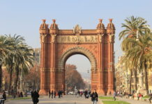 Vacanze in Spagna: cose che dovresti visitare vacanze spagna