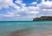 Cagliari: città millenaria e spiagge meravigliose cagliari