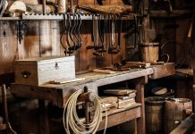 Banco da lavoro e sicurezza sul lavoro: linee guida essenziali sicurezza banchi lavoro