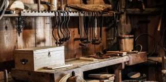 Banco da lavoro e sicurezza sul lavoro: linee guida essenziali sicurezza banchi lavoro