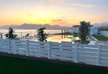 Recinzioni PVC Personalizzate: Realizza il Tuo Progetto di Sicurezza e Stile Recinzioni PVC Personalizzate