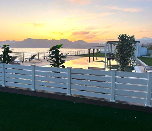 Recinzioni PVC Personalizzate: Realizza il Tuo Progetto di Sicurezza e Stile Recinzioni PVC Personalizzate