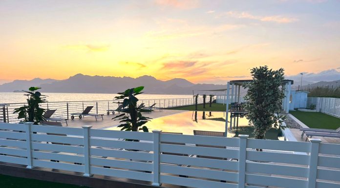 Recinzioni PVC Personalizzate: Realizza il Tuo Progetto di Sicurezza e Stile Recinzioni PVC Personalizzate