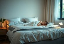 Materassi ergonomici – dormire meglio ogni notte. Guida alla scelta del materasso ergonomico ideale per migliorare la qualità del sonno e ridurre dolori muscolari