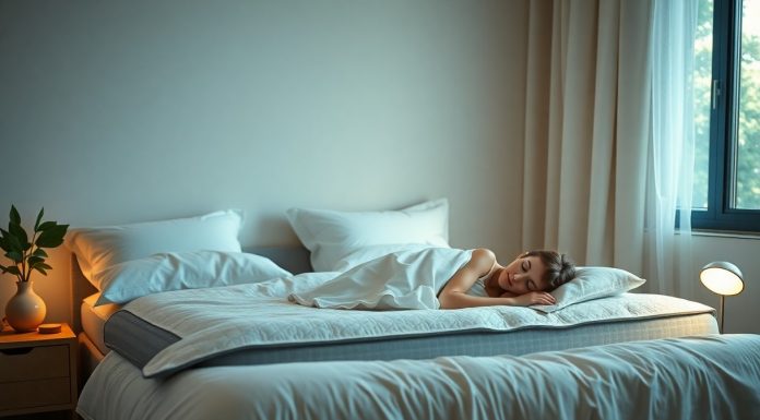 Materassi ergonomici – dormire meglio ogni notte. Guida alla scelta del materasso ergonomico ideale per migliorare la qualità del sonno e ridurre dolori muscolari