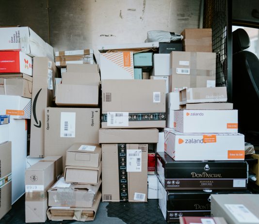 Come ridurre i costi di spedizione per le PMI ridurre i costi di spedizione