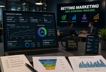 Betting marketing: perché servono agenzie specializzate nel settore gambling Betting marketing