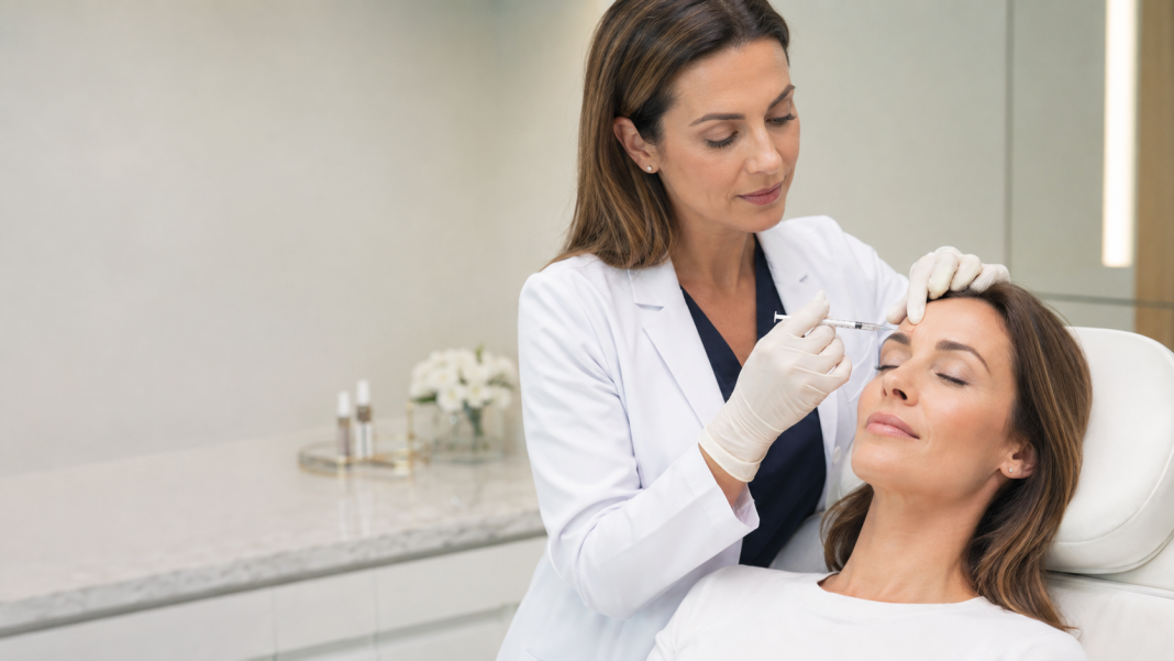 Botox quello che si sa, quello che si fraintende