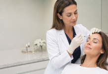 Botox: quello che si sa, quello che si fraintende e perché è diventato il trattamento estetico più diffuso al mondo Botox quello che si sa, quello che si fraintende