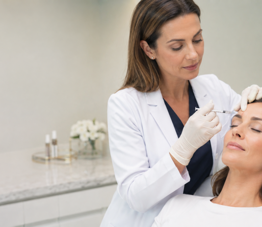 Botox: quello che si sa, quello che si fraintende e perché è diventato il trattamento estetico più diffuso al mondo Botox quello che si sa, quello che si fraintende