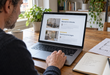 Trovare professionisti online: cinque stelle, ma per quale servizio? Trovare professionisti online